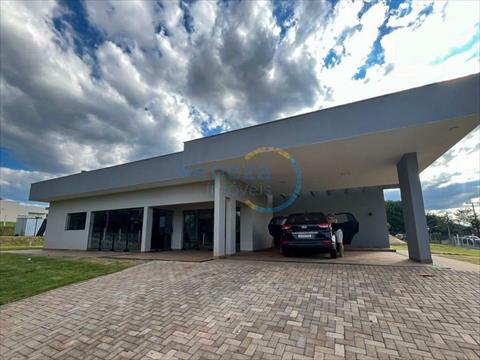 Casa Residencial para venda no Eestancia Cabral em Cambe com 1.498m² por R$ 2.000.000,00