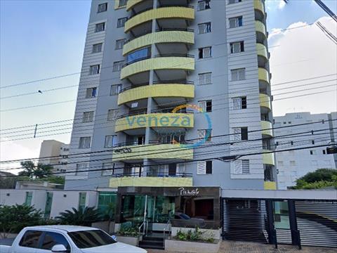 Apartamento para venda no Centro em Londrina com 153,58m² por R$ 410.000,00