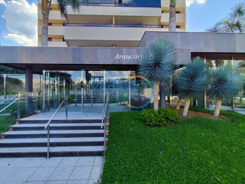 Apartamento para venda no Dom Bosco em Londrina com 266,04m² por R$ 2.250.000,00