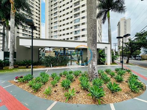 Apartamento para venda no Jamaica em Londrina com 103m² por R$ 469.000,00