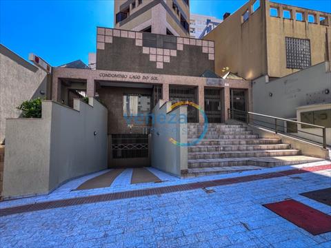 Apartamento para locacao no Brasil em Londrina com 40m² por R$ 900,00