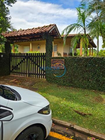 Chácaras_prop Rurais para venda no Eestancia Cabral em Cambe com 1.728m² por R$ 1.425.000,00