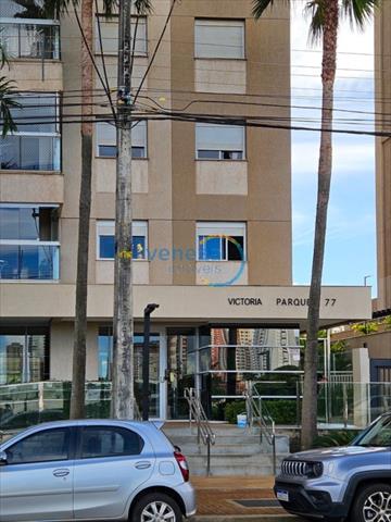Apartamento para venda no Gleba Palhano em Londrina com 168,96m² por R$ 850.000,00