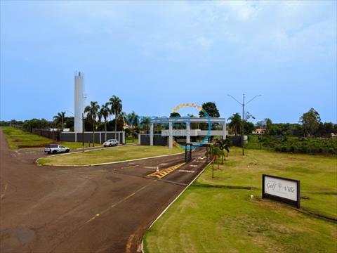 Chácaras_prop Rurais para venda no Recanto Santa Andrea em Cambe com 2.500m² por R$ 1.100.000,00