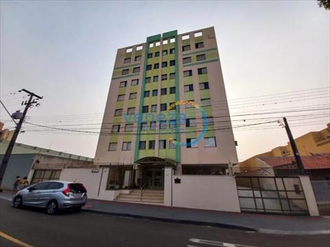 Apartamento para venda no Adriana 1 em Londrina com 69,12m² por R$ 380.000,00