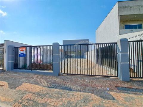 Barracão_salão_loja para venda no Ouro Verde em Londrina com 280m² por R$ 850.000,00