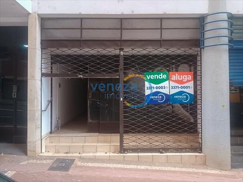 Barracão_salão_loja para venda no Centro em Londrina com 70m² por R$ 280.000,00