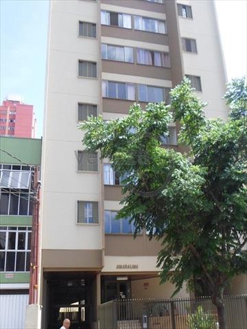 Apartamento para venda no Centro em Londrina com 89,59m² por R$ 230.000,00