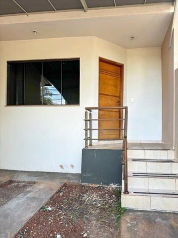 Casa Residencial para venda no Aeroporto em Londrina com 93m² por R$ 298.000,00