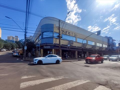 Sala para locacao no Centro em Londrina com 12m² por R$ 2.162,50