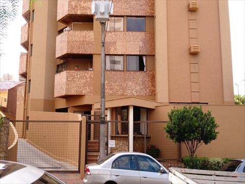 Apartamento para venda no Centro em Londrina com 173,54m² por R$ 540.000,00