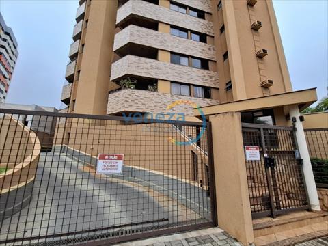 Apartamento para venda no Centro em Londrina com 173,54m² por R$ 550.000,00