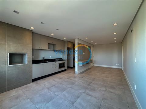 Apartamento para locacao no Higienopolis em Londrina com 78m² por R$ 4.250,00