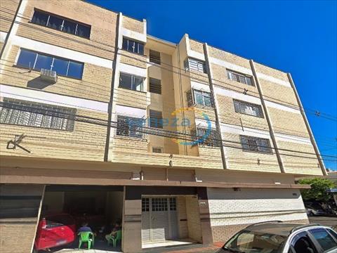 Apartamento para venda no Centro em Londrina com 80m² por R$ 200.000,00