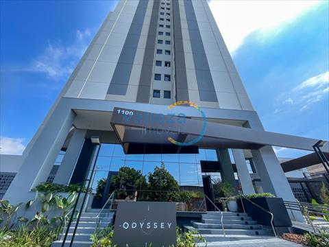 Apartamento para venda no Centro em Londrina com 86m² por R$ 749.000,00