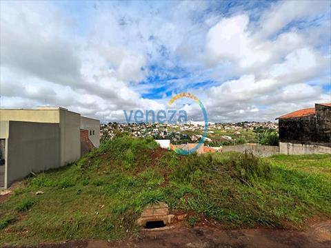 Terreno para venda no Columbia em Londrina com 360m² por R$ 150.000,00