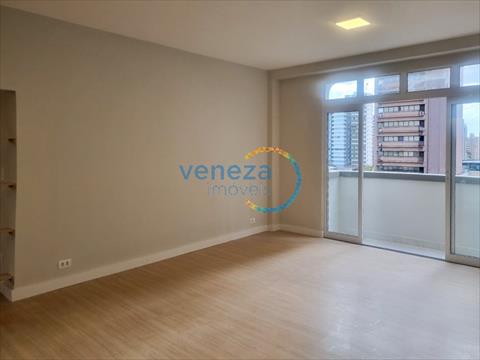 Apartamento para venda no Centro em Londrina com 177,03m² por R$ 800.000,00