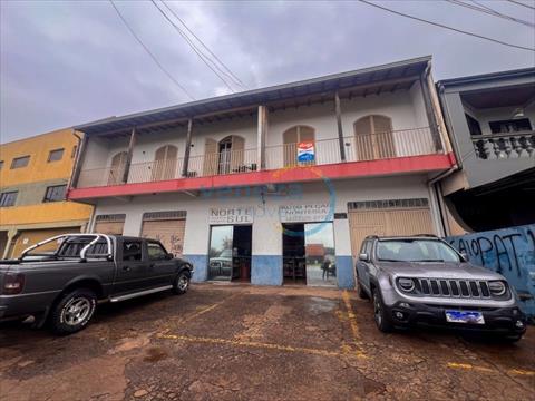 Prédio Comercial para venda no Franca em Londrina com 398,12m² por R$ 2.000.000,00