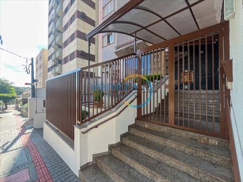 Apartamento para venda no Centro em Londrina com 190m² por R$ 530.000,00
