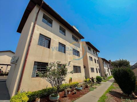 Apartamento para locacao no Jose Garcia Molina em Londrina com 65m² por R$ 1.250,00