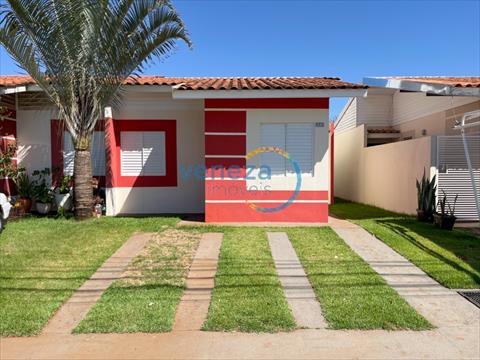 Casa Residencial para venda no Heimtal em Londrina com 47,98m² por R$ 250.000,00