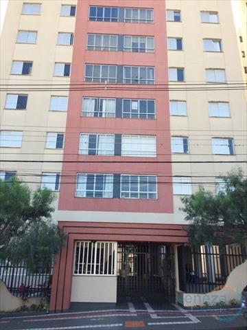 Apartamento para venda no Centro em Londrina com 119,35m² por R$ 375.000,00