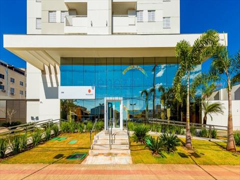 Apartamento para venda no Siam em Londrina com 110m² por R$ 550.000,00