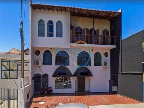 Casa Residencial para venda no Agari em Londrina com 840m² por R$ 2.980.000,00