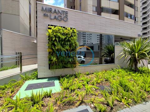 Apartamento para venda no Gleba Palhano em Londrina com 98,78m² por R$ 540.000,00