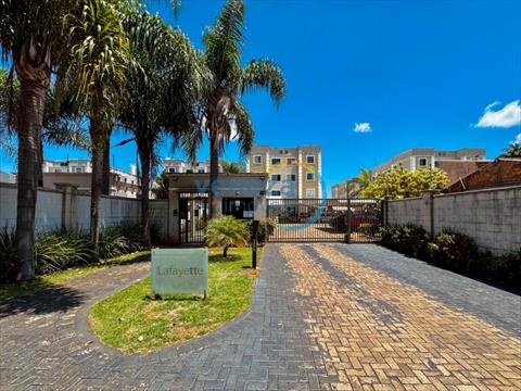 Apartamento para venda no Montecatini em Cambe com 0m² por R$ 189.000,00