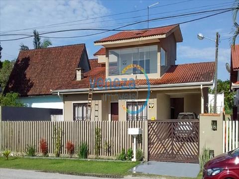 Casa Residencial para venda no Centro em Itapoa com 223m² por R$ 1.100.000,00