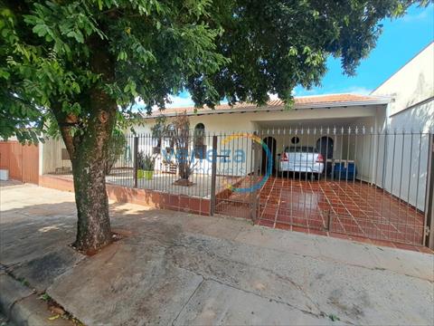 Casa Residencial para locacao no Guararapes em Londrina com 181,07m² por R$ 4.000,00