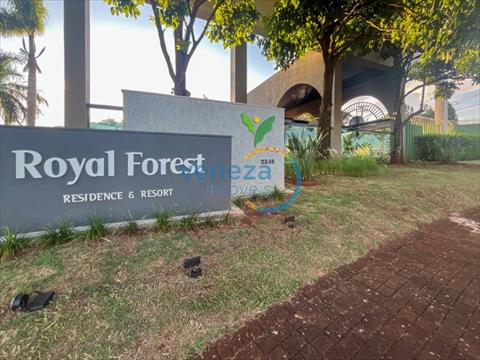 Terreno para venda no Gleba Palhano em Londrina com 300m² por R$ 1.200.000,00