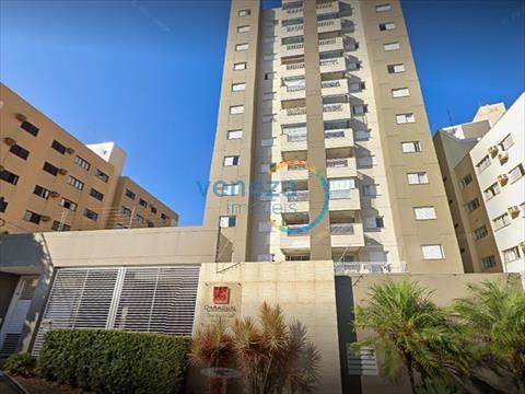 Apartamento para venda no Centro em Cambe com 120m² por R$ 720.000,00
