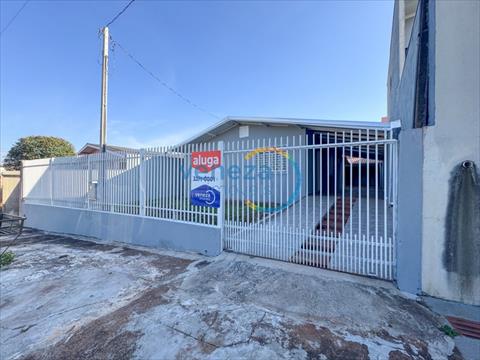 Casa Residencial para locacao no Alpes em Londrina com 135,93m² por R$ 2.937,50