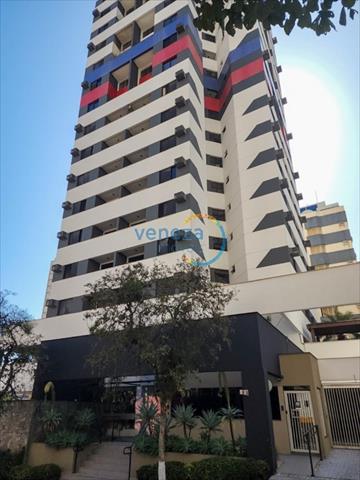 Apartamento para venda no Centro em Londrina com 83m² por R$ 270.000,00