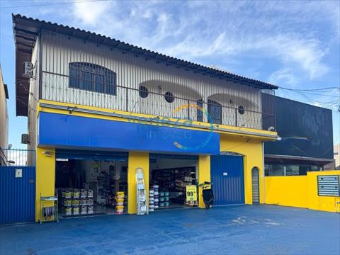 Prédio Comercial para venda no Imperial em Londrina com 427,38m² por R$ 1.100.000,00
