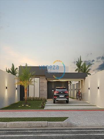 Casa Residencial para venda no Planalto em Londrina com 102m² por R$ 530.000,00