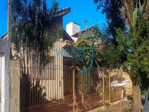 Casa Residencial para venda no Petropolis em Londrina com 140m² por R$ 630.000,00