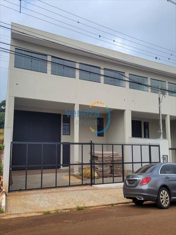 Barracão_salão_loja para locacao no Portal de Versalhes em Londrina com 420m² por R$ 11.875,00