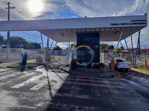 Casa Residencial para locacao no Heimtal em Londrina com 56,84m² por R$ 1.500,00