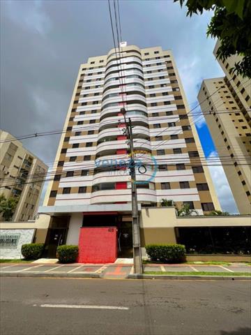 Apartamento para venda no Judith em Londrina com 167,72m² por R$ 680.000,00