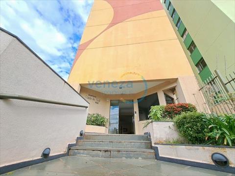 Apartamento para venda no Bela Vista em Londrina com 34,57m² por R$ 155.000,00