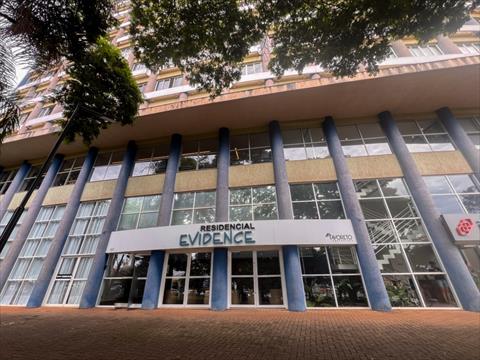 Apartamento para venda no Gleba Palhano em Londrina com 140m² por R$ 390.000,00