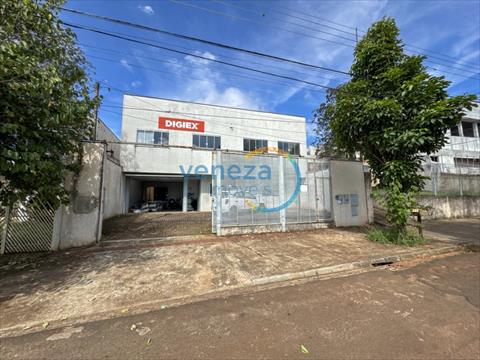 Casa Comercial para venda no Tatiani em Londrina com 523,3m² por R$ 1.750.000,00