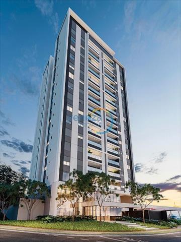 Apartamento para venda no Bela Suica em Londrina com 115m² por R$ 1.250.000,00