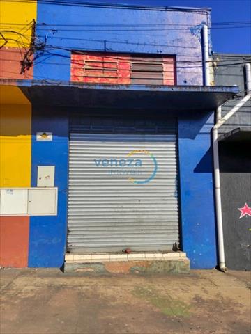 Barracão_salão_loja para locacao no Vila Nova em Londrina com 40m² por R$ 1.875,00