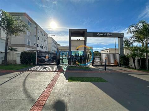 Apartamento para locacao no Cidade Industrial II em Londrina com 70m² por R$ 1.687,50