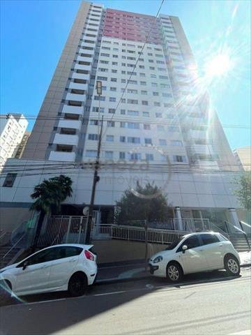 Apartamento para venda no Centro em Londrina com 108,3m² por R$ 350.000,00