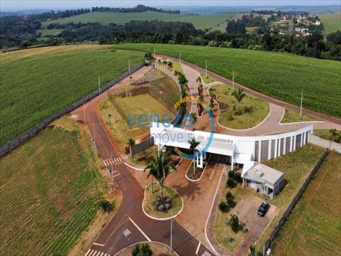 Terreno para venda no Terras de Canaa em Cambe com 1.258m² por R$ 695.000,00